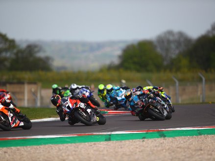 Donington Delivers – Power Cup Championship Heats Up in Round 2 17