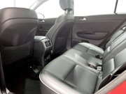Kia Sportage 1.7 CRDi 3 SUV 5dr Diesel DCT Euro 6 (s/s) (139 bhp) 21