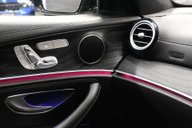 Mercedes-Benz E Class 2.0 E 220 AMG Line Night Edition Premium D Auto 5dr 38