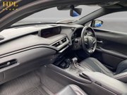 Lexus Ux 2.0 250h F Sport SUV 5dr Petrol Hybrid E-CVT Euro 6 (s/s) (184 ps) 15