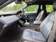 Land Rover Range Rover Evoque 1.5 Range Rover Evoque R-Dynamic SE P300e Auto 4WD 5dr 37