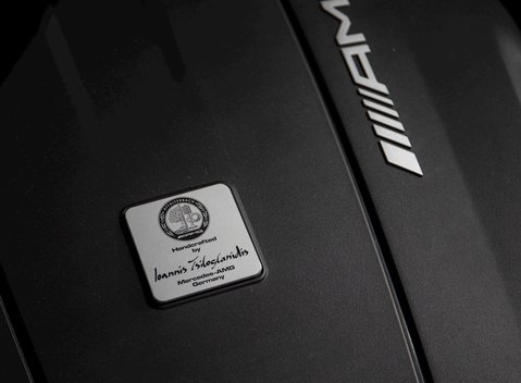 Mercedes-Benz AMG GT R GT R 31