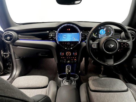 Mini Hatch Cooper SE 32.6kWh Level 2 Hatchback 3dr Electric Auto (184 ps) Start Stop 19