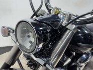 Yamaha XVS MIDNIGHT STAR 2013 29K MOT SERVICED PANNIERS CRUISER BIKE 950CC 25