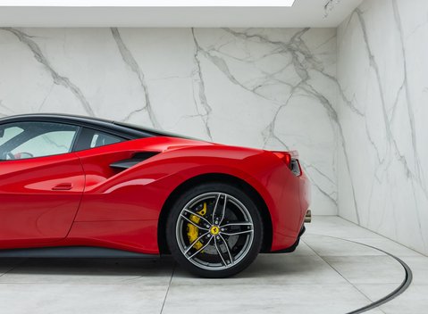 Ferrari 488 GTB 38