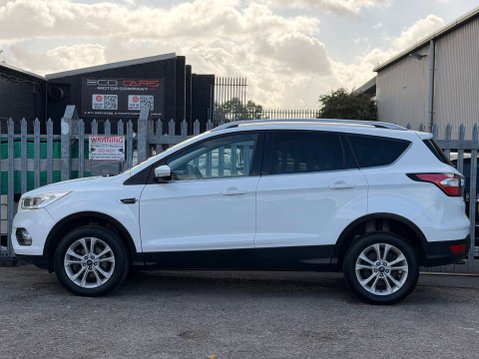 Ford Kuga 1.5 Kuga Titanium TDCi 5dr 10