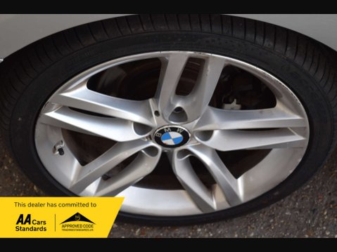 BMW 1 Series 1.5 118i M Sport 5dr 23