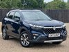 Suzuki S-Cross ULTRA BOOSTERJET