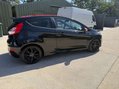 Ford Fiesta 1.0 Fiesta ST-Line Black Edition 3dr 34