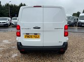 Citroen Dispatch MWB L2H1 Low Roof Enterprise 280 EURO 6 7