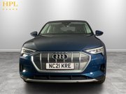 Audi E-Tron 55 Technik SUV 5dr Electric Auto quattro 95kWh (408 ps) Parking Sensors - S 2