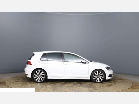 Volkswagen Golf 2.0 TDI BlueMotion Tech R-Line Edition Euro 6 (s/s) 5dr 5