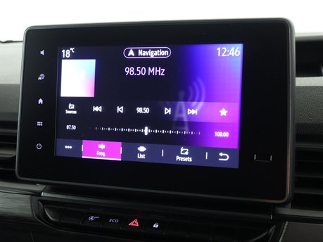 Renault Kangoo ML19 TCe 130 Extra Van MY26 16