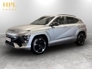 Hyundai KONA 65.4kWh N Line SUV 5dr Electric Auto (218 ps) Heated Seats - Reverse Camera 3