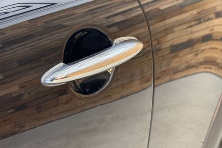 Mini Clubman 1.6 Cooper S Estate 5dr Petrol Steptronic Euro 5 (184 ps) 22