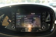 Toyota Aygo X VVT-I EDGE 20
