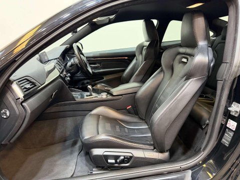 BMW M4 3.0 BiTurbo GPF Coupe 2dr Petrol DCT Euro 6 (s/s) (431 ps) 71