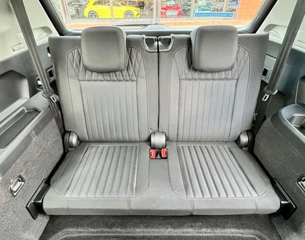 Volkswagen Tiguan 1.5 Tiguan Allspace Life TSi Semi-Auto 5dr 67