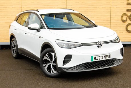 Volkswagen Id.4 LIFE EDITION