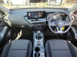 Nissan Juke 1.0 Juke Acenta Premium DiG-T 5dr 2