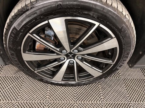 Polestar 2 Single Motor 78kWh Long Range Fastback Auto FWD 5dr 39