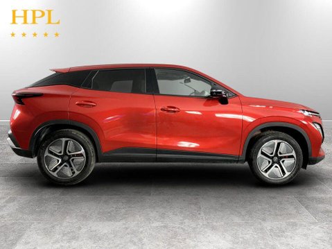 OMODA 5 1.6 TGDI Noble SUV 5dr Petrol DCT Euro 6 (s/s) (186 ps) 8