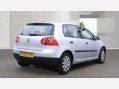 Volkswagen Golf SE 4