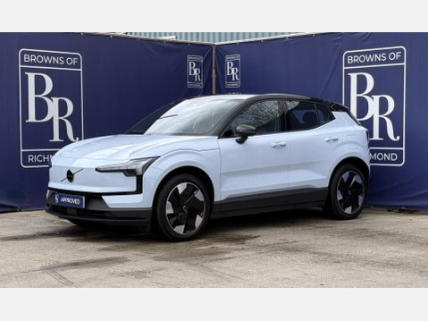 Volvo Ex30 Twin Performance 69kWh Plus SUV 5dr Electric Auto AWD (428 ps) 9