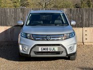 Suzuki Vitara SZ5 ALLGRIP 7