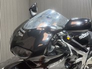 Suzuki SV650 2000 25K 1 OWNER PROJECT BIKE SPARES OR REPAIR 650CC A2 16