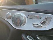 Mercedes-Benz C63 4.0 C63 V8 BiTurbo AMG (Premium) Coupe 2dr Petrol SpdS MCT Euro 6 (476ps) 25