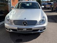 Mercedes-Benz CLS CLS320 CDI 4