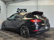 SEAT Leon 2.0 TSI Cupra 290 Hatchback 5dr Petrol DSG Euro 6 (s/s) (290 ps) 34