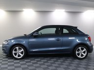 Audi A1 TFSI SPORT 18