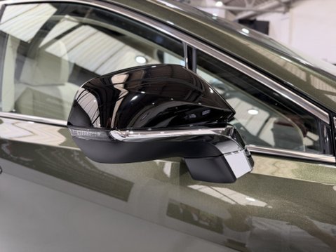 Lexus RX 450H 12