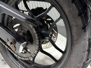 Sinnis Terrain 125 2023 16K 1 OWNER 125CC ADVENTURE BIKE PROJECT 15