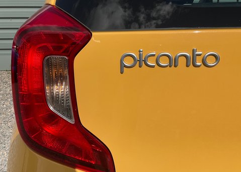 Kia Picanto 1.0 ISG '2' 16