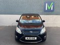 Ford C-Max 1.6 TDCi Zetec Euro 5 5dr 2