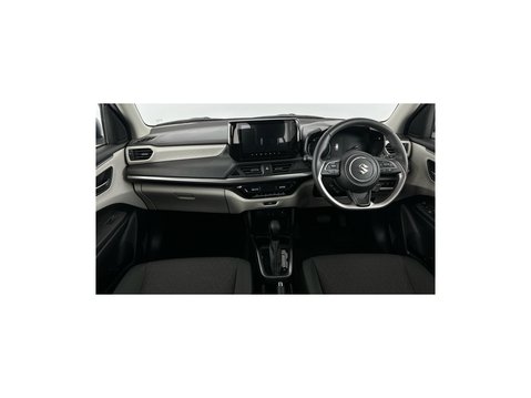 Suzuki Swift 1.2 Mild Hybrid Ultra 5dr 12