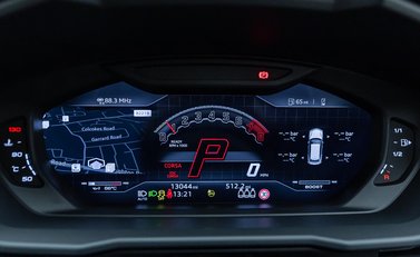 Lamborghini Urus S 21
