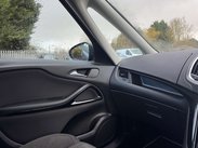 Vauxhall Zafira 1.6 Zafira Tourer SRi CDTi ecoFLEX S/S 5dr 27