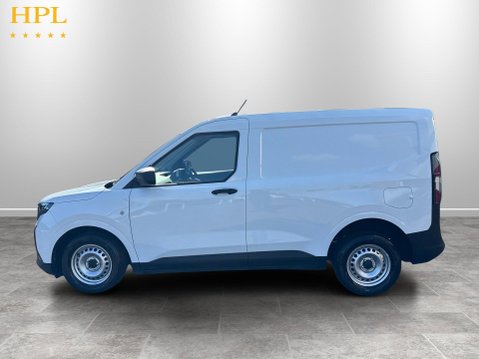 Ford Transit Courier 1.0 EcoBoost Leader Panel Van 4dr Petrol Manual SWB Euro 6 (s/s) (100 ps) 4