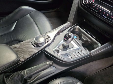 BMW M4 3.0 BiTurbo Coupe 2dr Petrol DCT Euro 6 (s/s) (431 ps) 11