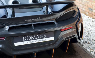 McLaren 600 Spider 27