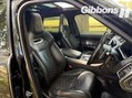 Land Rover Range Rover Sport 5.0 Range Rover Sport SVR S/C Auto 4WD 5dr 24
