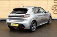 Peugeot 208 PURETECH ALLURE PREMIUM PLUS S/S 2