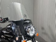 Suzuki Intruder 1500 VL C1500T 2013 28K CRUISER BIKE HARD PANNIERS + SERVICED 41