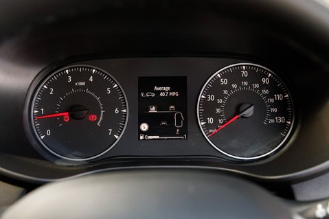 Dacia Jogger EXTREME TCE 15