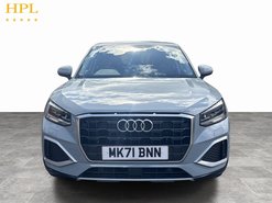 Audi Q2 1.0 TFSI 30 Sport SUV 5dr Petrol Manual Euro 6 (s/s) (110 ps) Cruise Contro