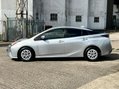 Toyota Prius VVT-I ACTIVE 23